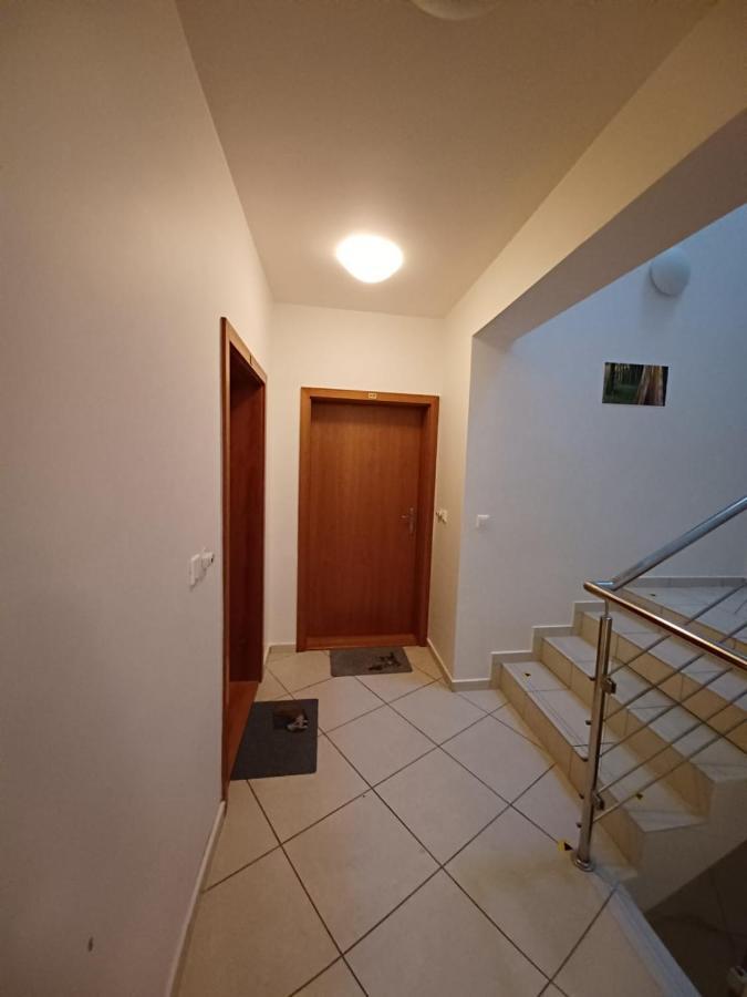 Apartmán s garážou Donovaly centrum Exterior foto