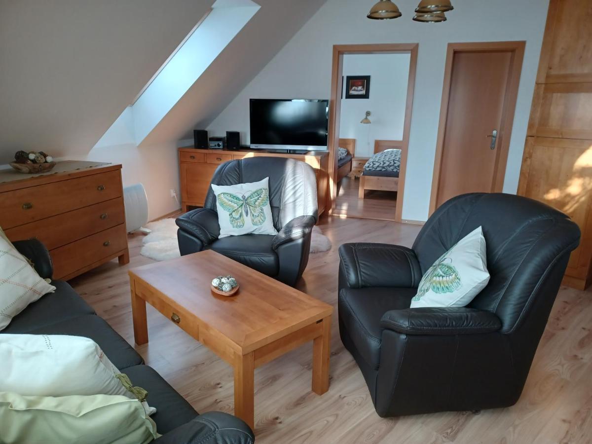 Apartmán s garážou Donovaly centrum Exterior foto